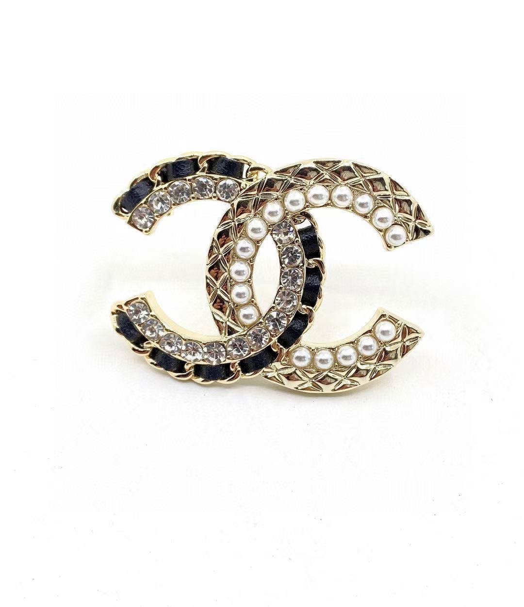 Chanel Brooch CE13400