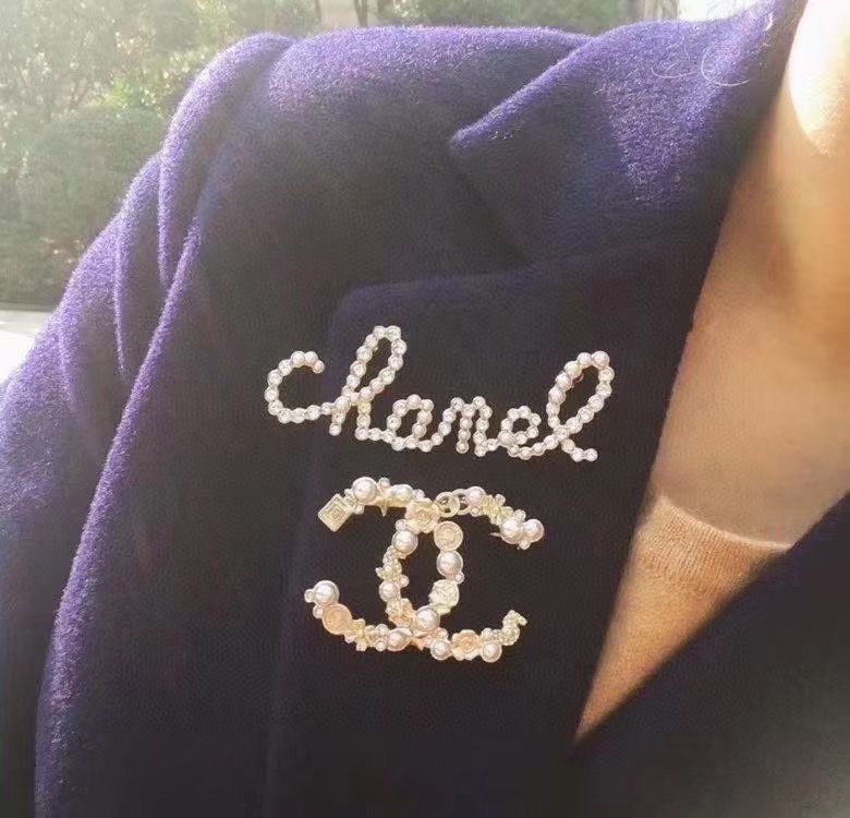 Chanel Brooch CE13403