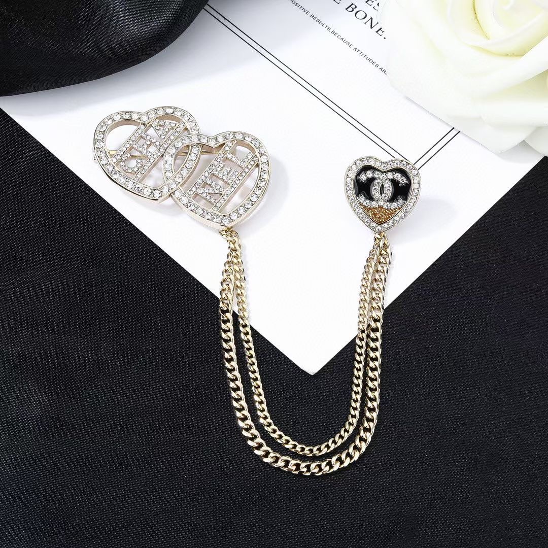 Chanel Brooch CE13413