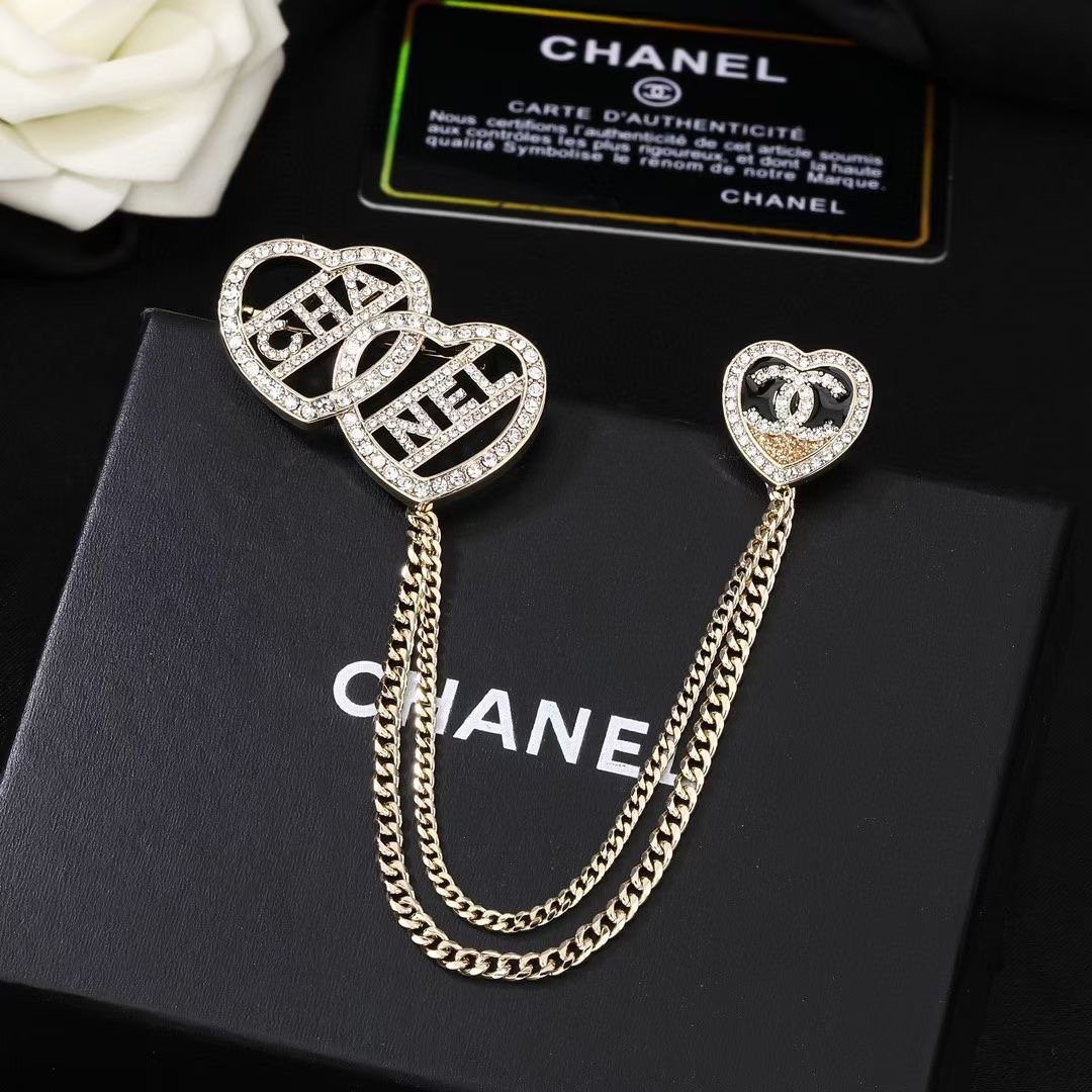 Chanel Brooch CE13413