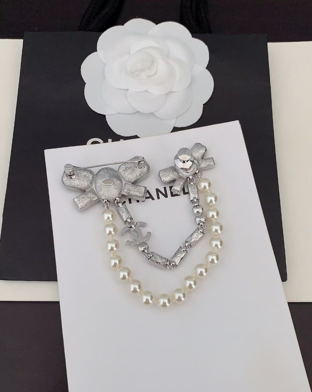 Chanel Brooch CE13416