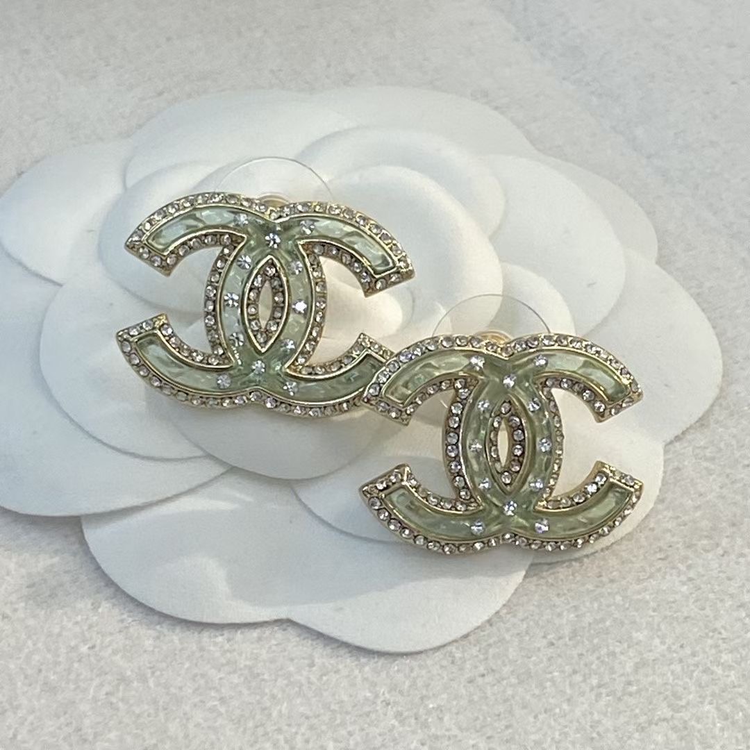 Chanel Earrings CE13411