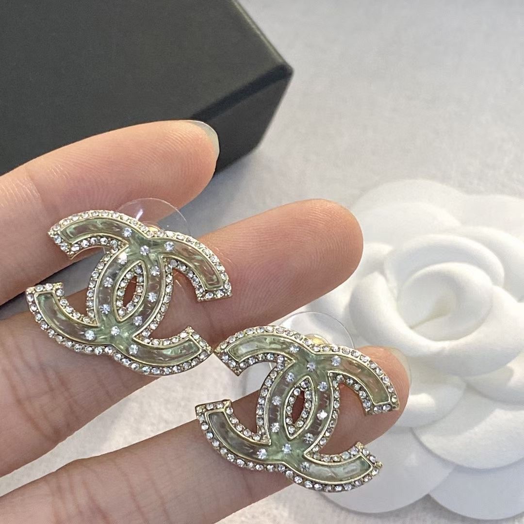 Chanel Earrings CE13411