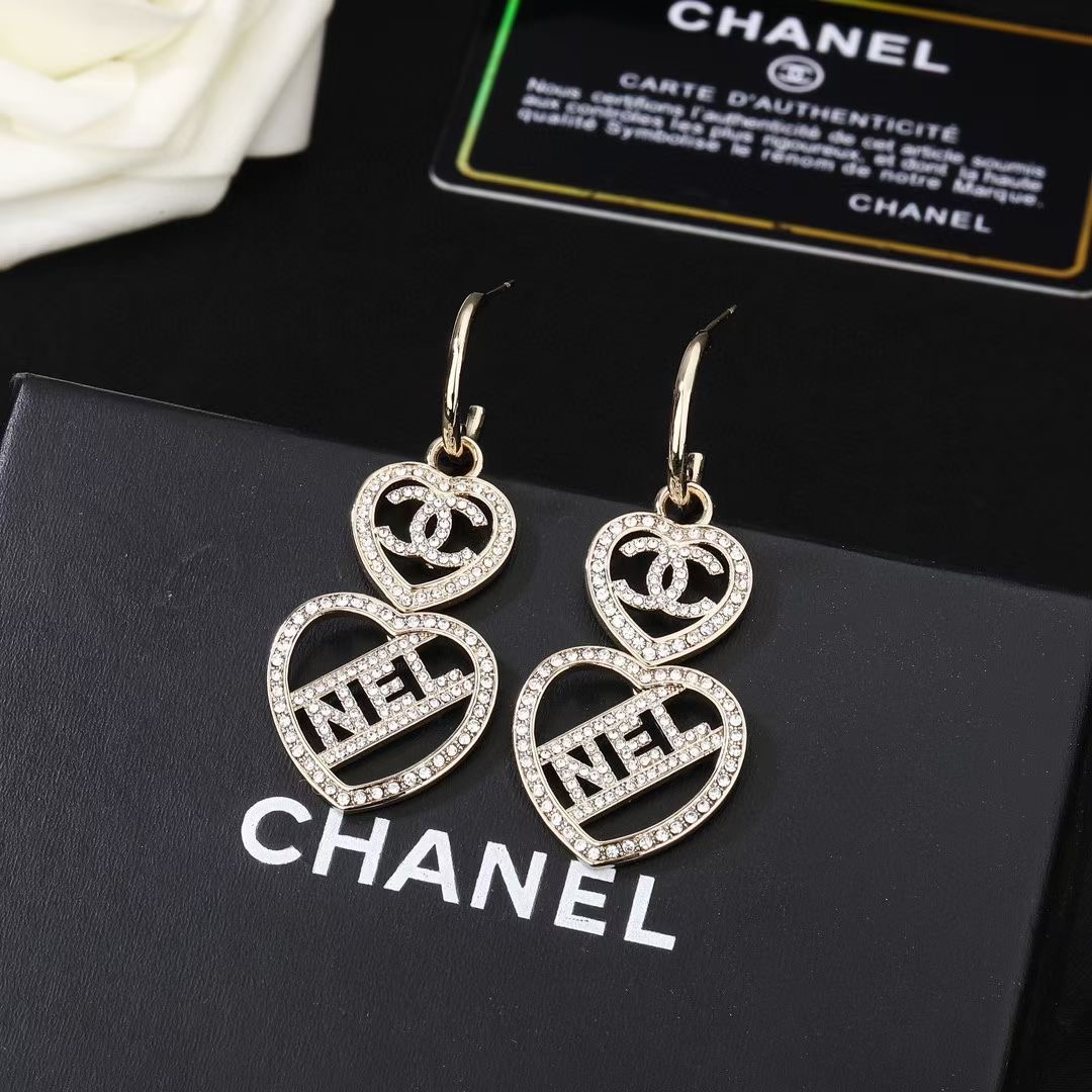 Chanel Earrings CE13414