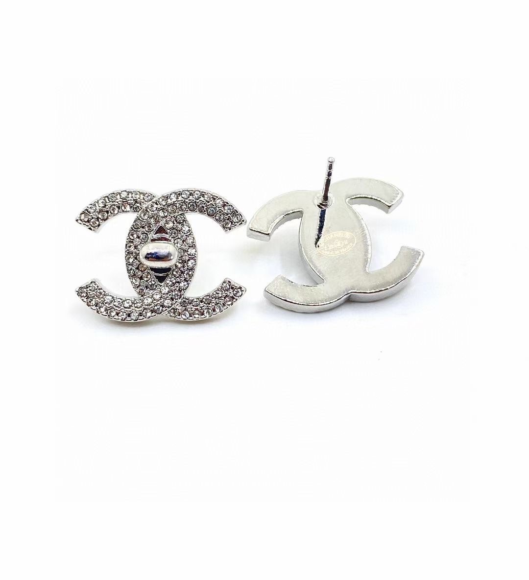 Chanel Earrings CE13417