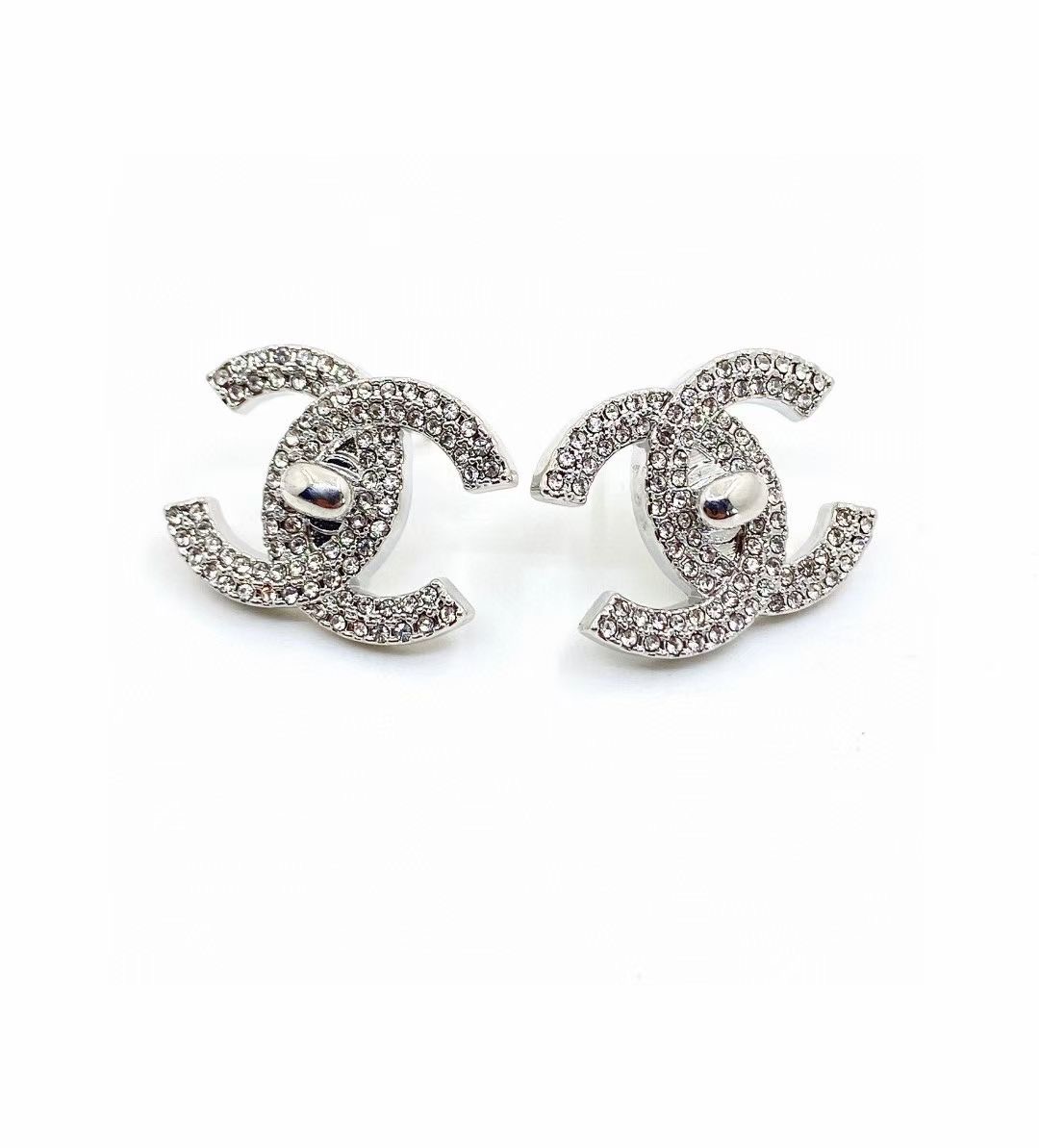 Chanel Earrings CE13417