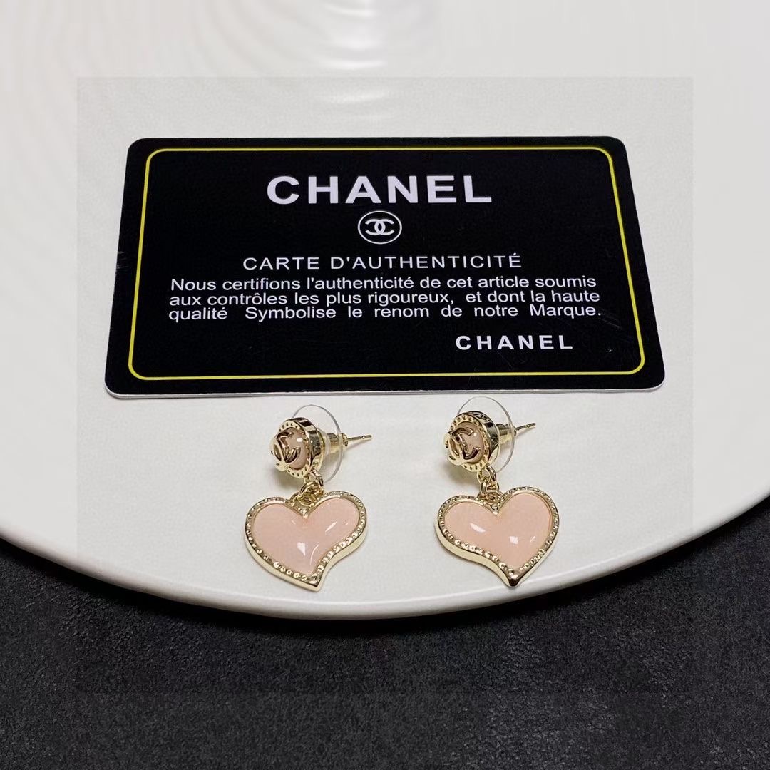 Chanel Earrings CE13423