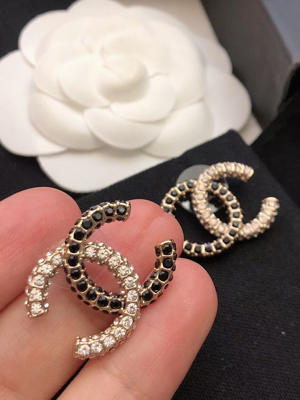 Chanel Earrings CE13430