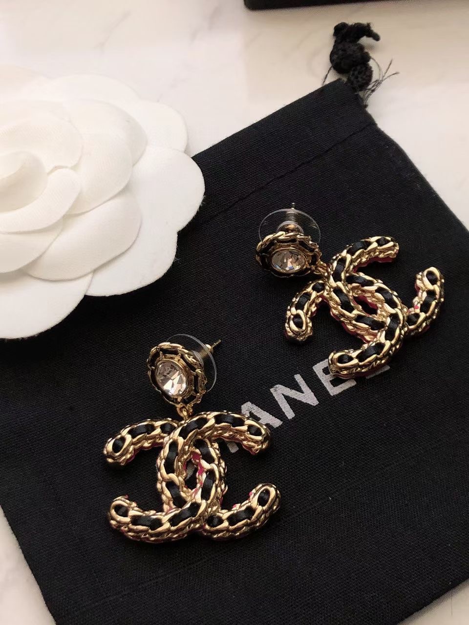 Chanel Earrings CE13431