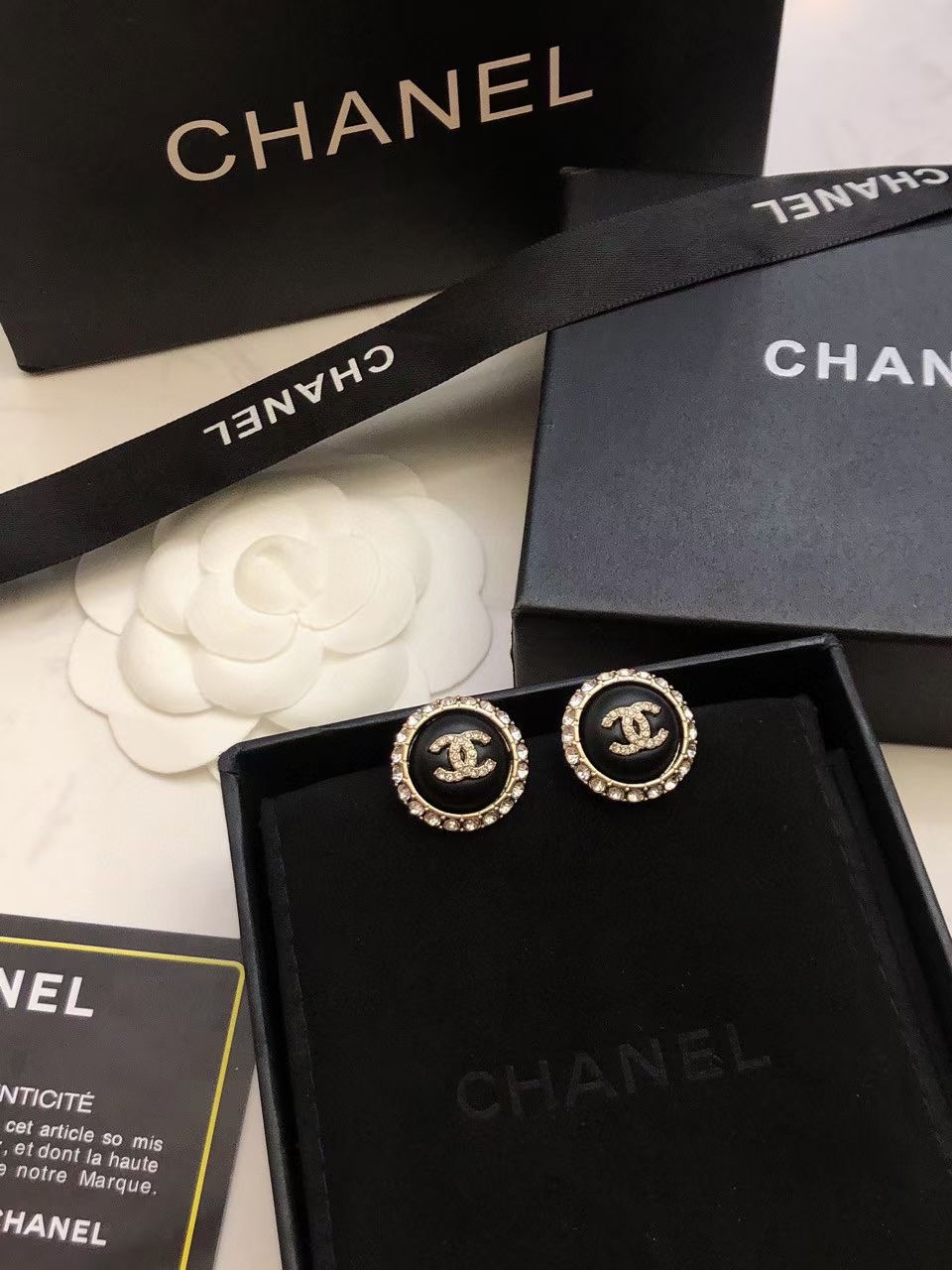 Chanel Earrings CE13433