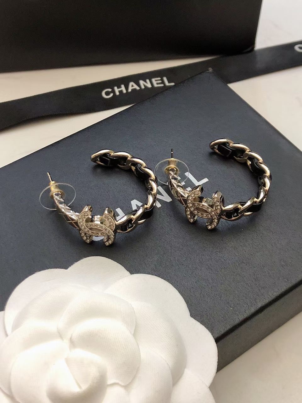 Chanel Earrings CE13434