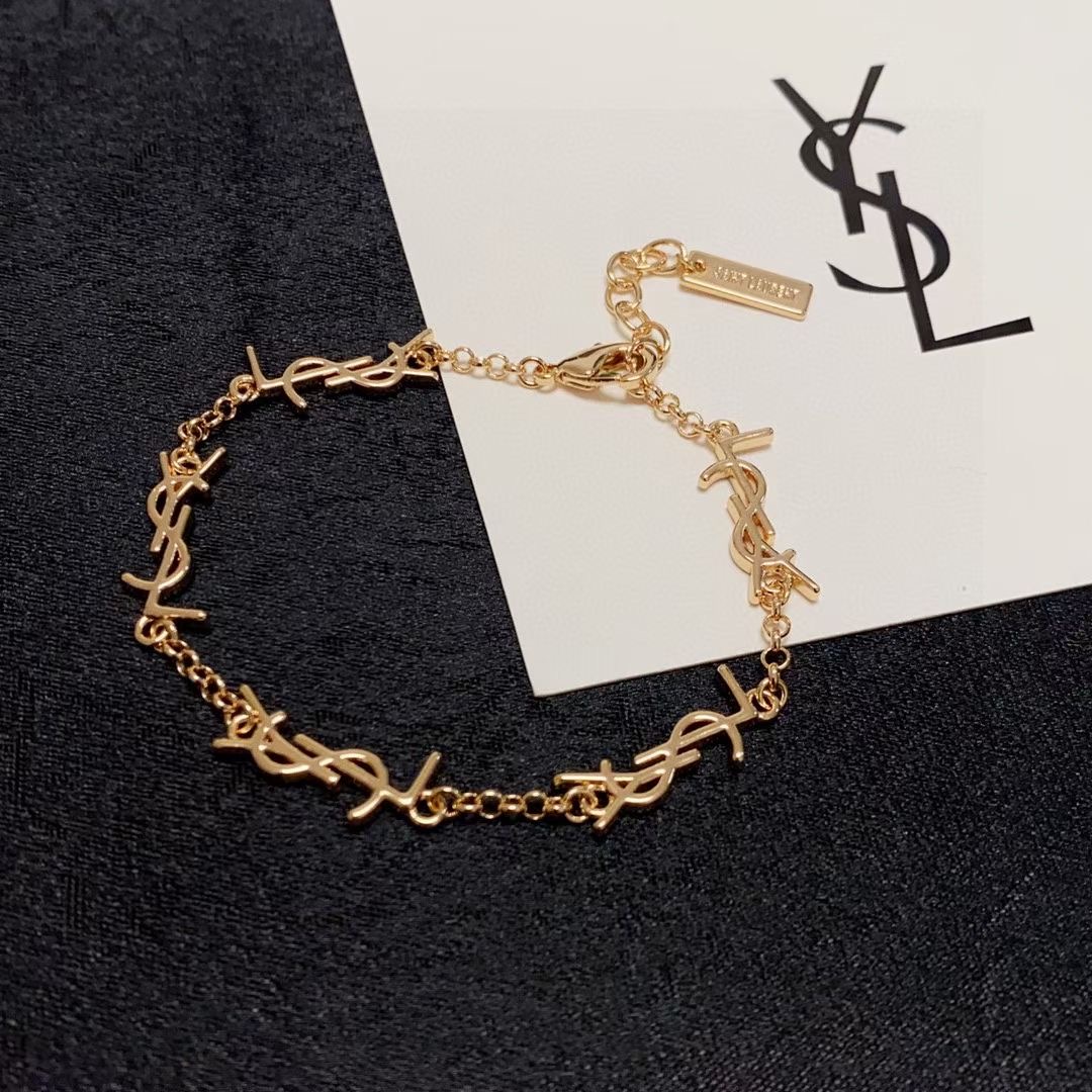 YSL Bracelet CE13424