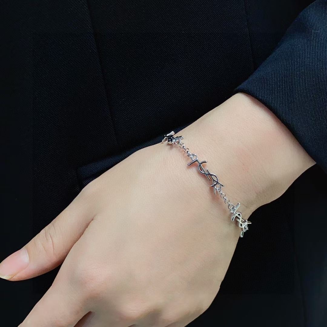 YSL Bracelet CE13424