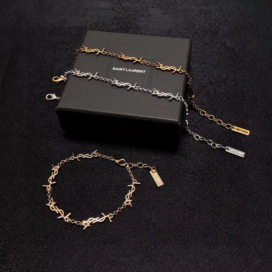 YSL Bracelet CE13424