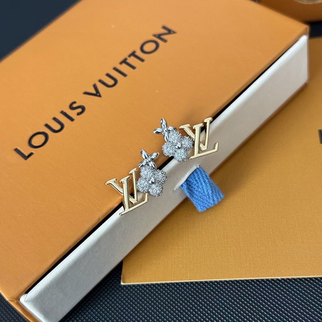 Louis Vuitton Earrings CE13441