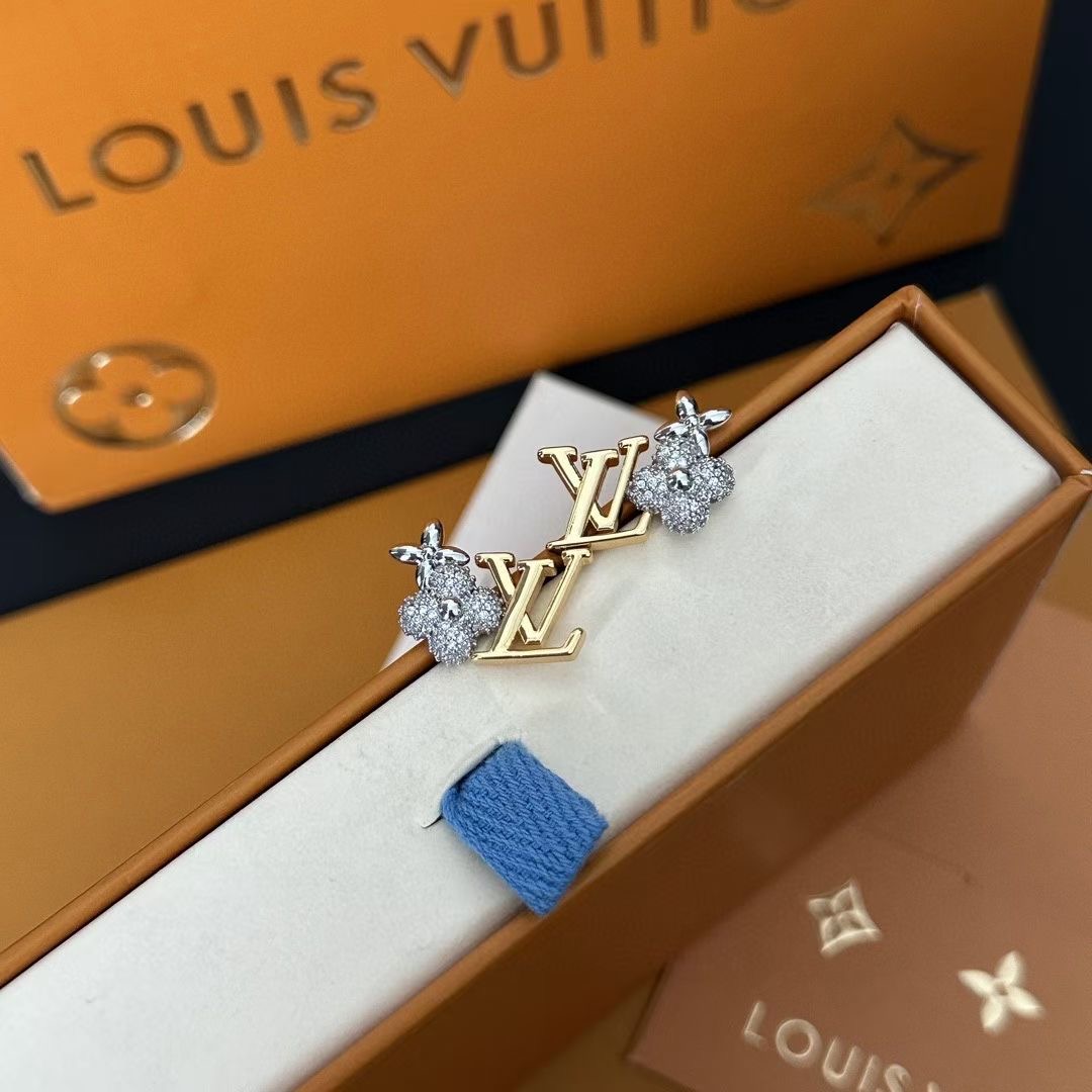 Louis Vuitton Earrings CE13441