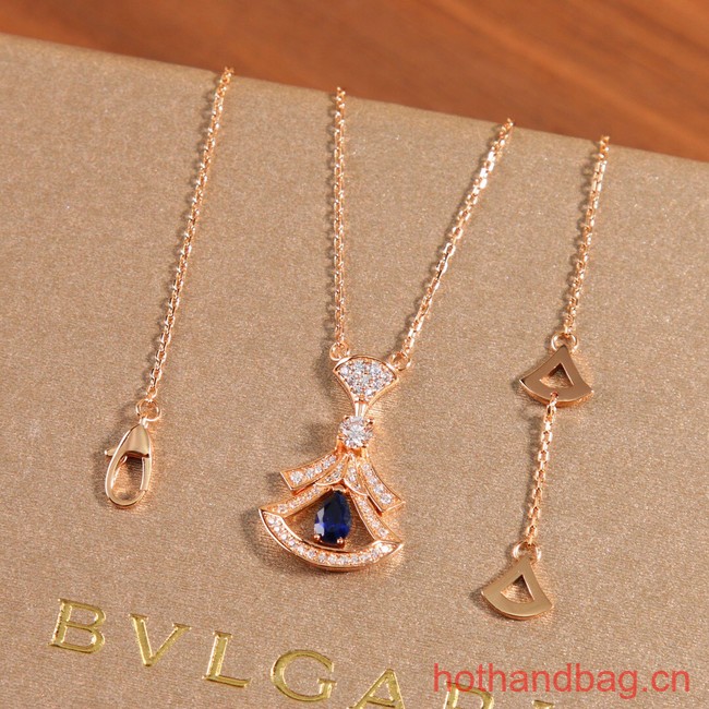 BVLGARI NECKLACE CE13470