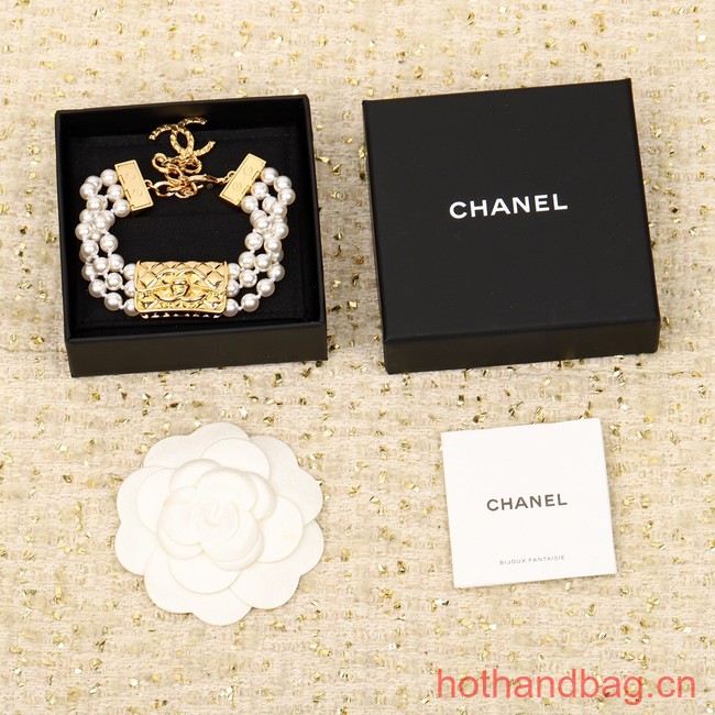 Chanel Bracelet CE13451