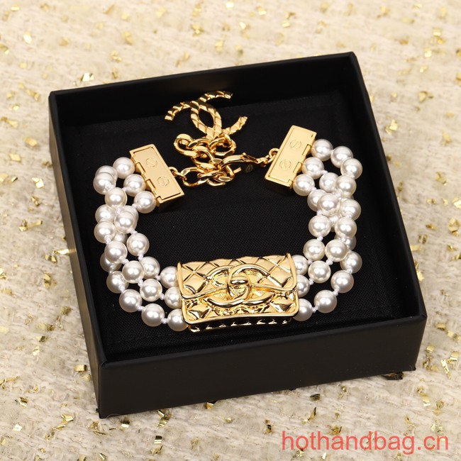 Chanel Bracelet CE13451