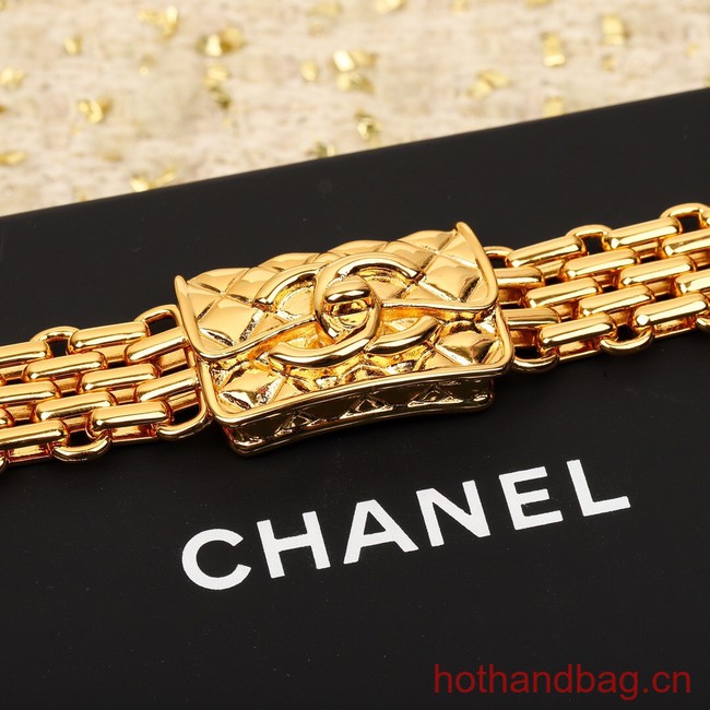 Chanel Bracelet CE13452