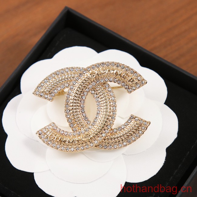 Chanel Brooch CE13472