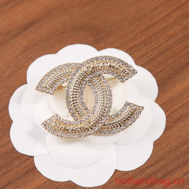 Chanel Brooch CE13472