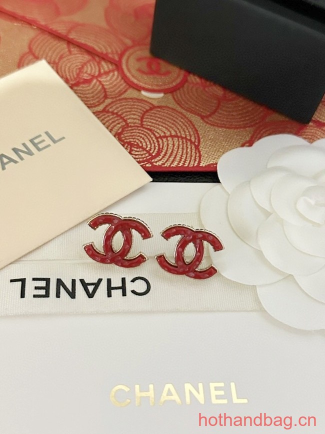 Chanel Earrings CE13453