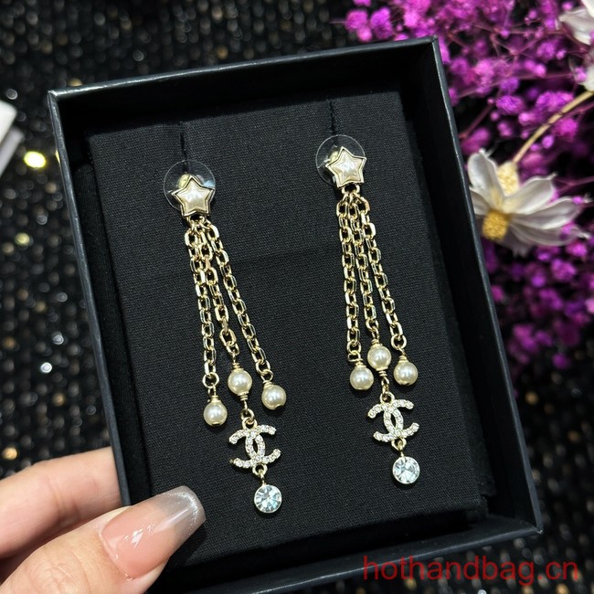 Chanel Earrings CE13462