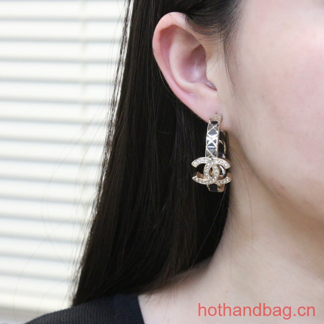 Chanel Earrings CE13476