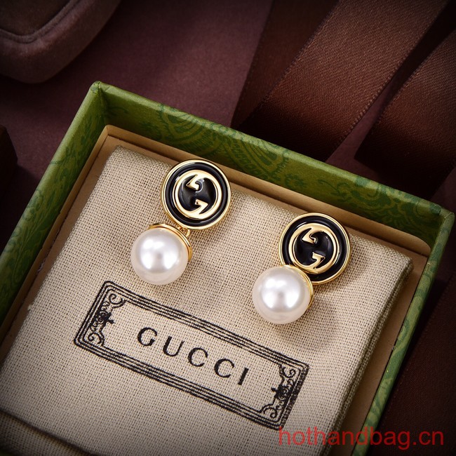 Gucci Earrings CE13454