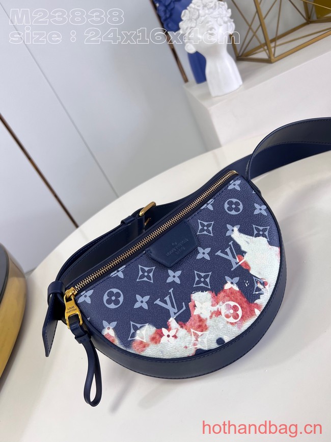 Louis Vuitton Moon Crossbody M23838-1