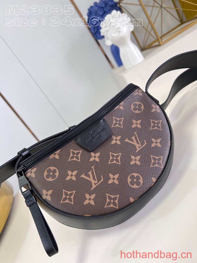 Louis Vuitton Moon Crossbody M23838-2