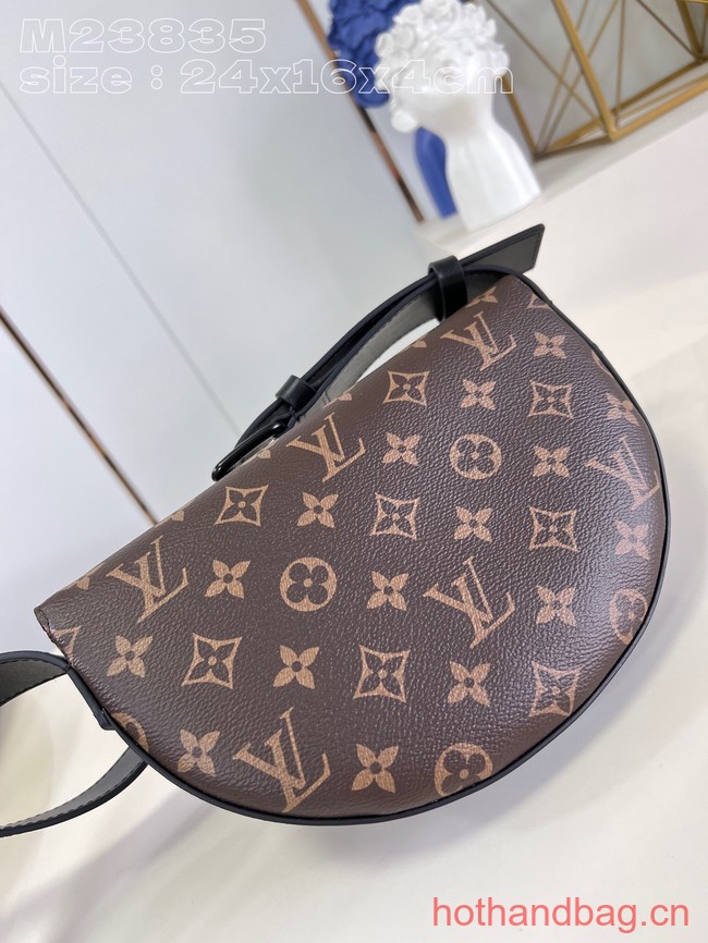 Louis Vuitton Moon Crossbody M23838-2