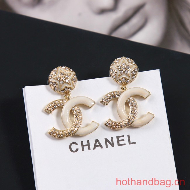 Chanel Earrings CE13480