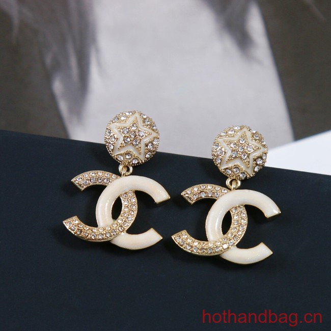 Chanel Earrings CE13480