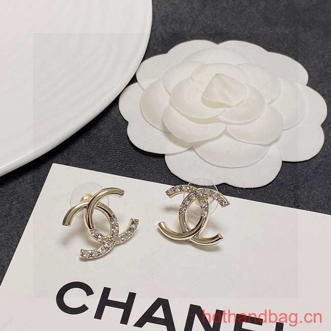 Chanel Earrings CE13488