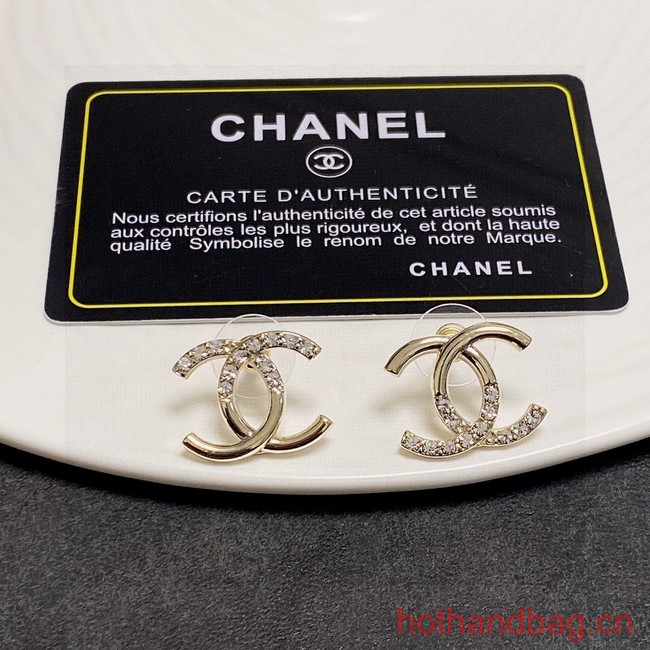 Chanel Earrings CE13488