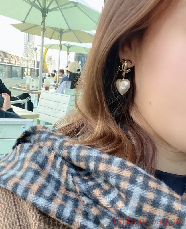 Chanel Earrings CE13491