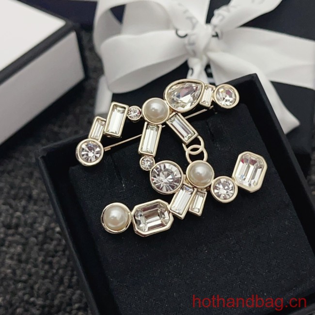 Chanel Brooch CE13526