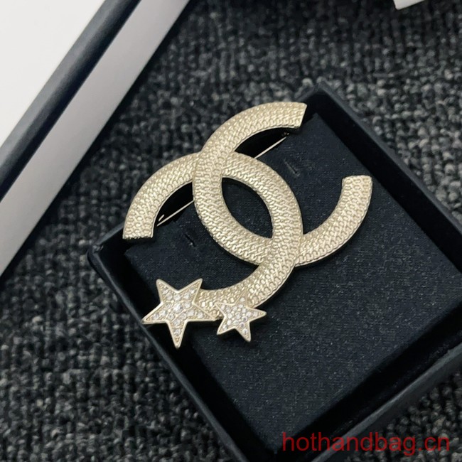 Chanel Brooch CE13527