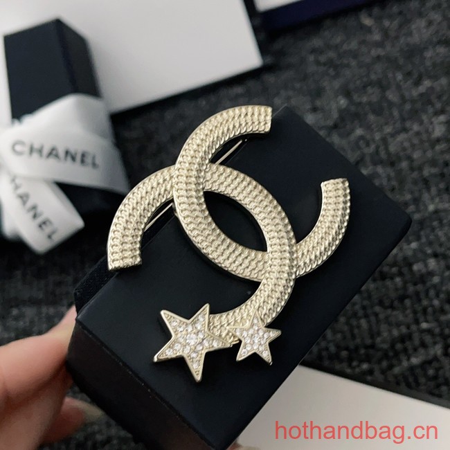 Chanel Brooch CE13527