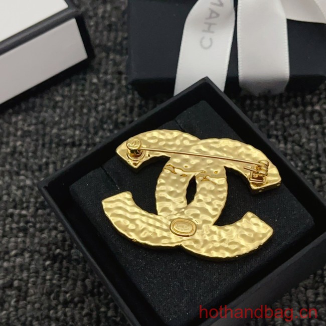 Chanel Brooch CE13528