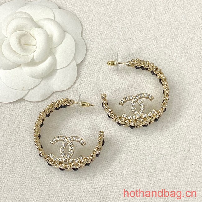 Chanel Earrings CE13504