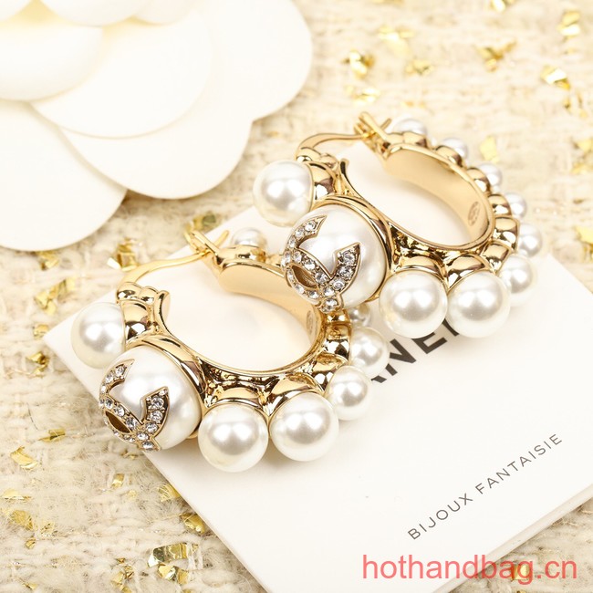 Chanel Earrings CE13516