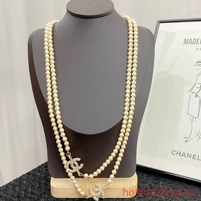 Chanel NECKLACE CE13499