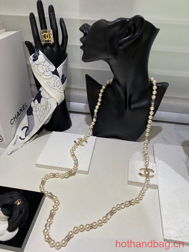 Chanel NECKLACE CE13517