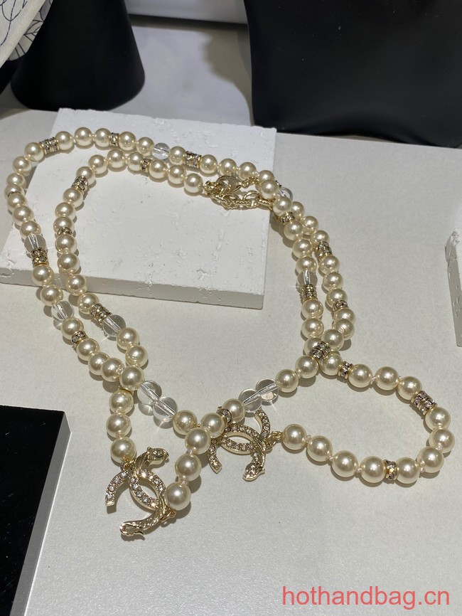 Chanel NECKLACE CE13517