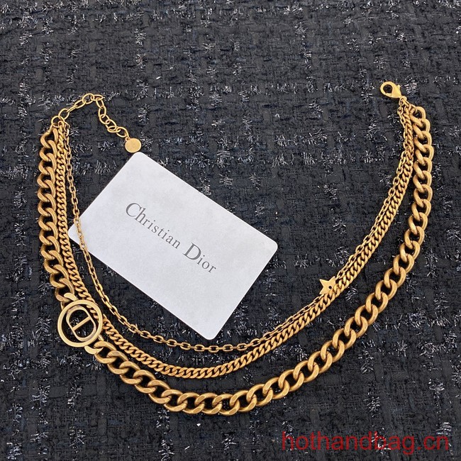 Dior NECKLACE CE13502