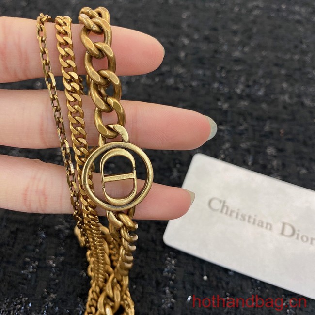 Dior NECKLACE CE13502