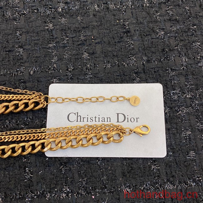 Dior NECKLACE CE13502